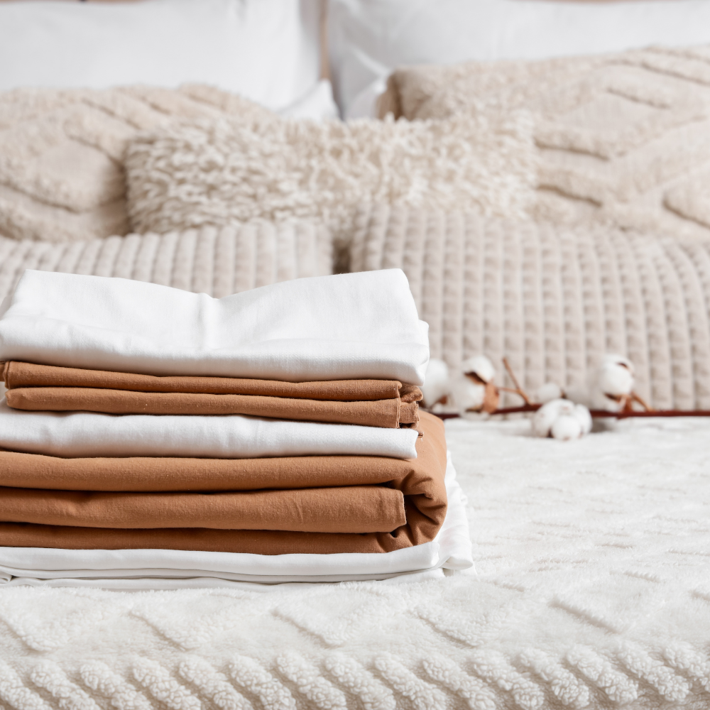Bedding