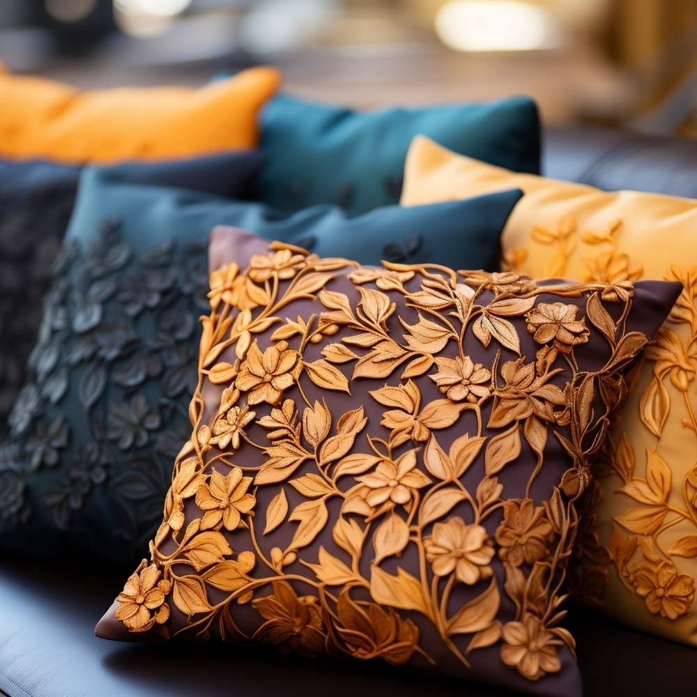 Cushions & Covers