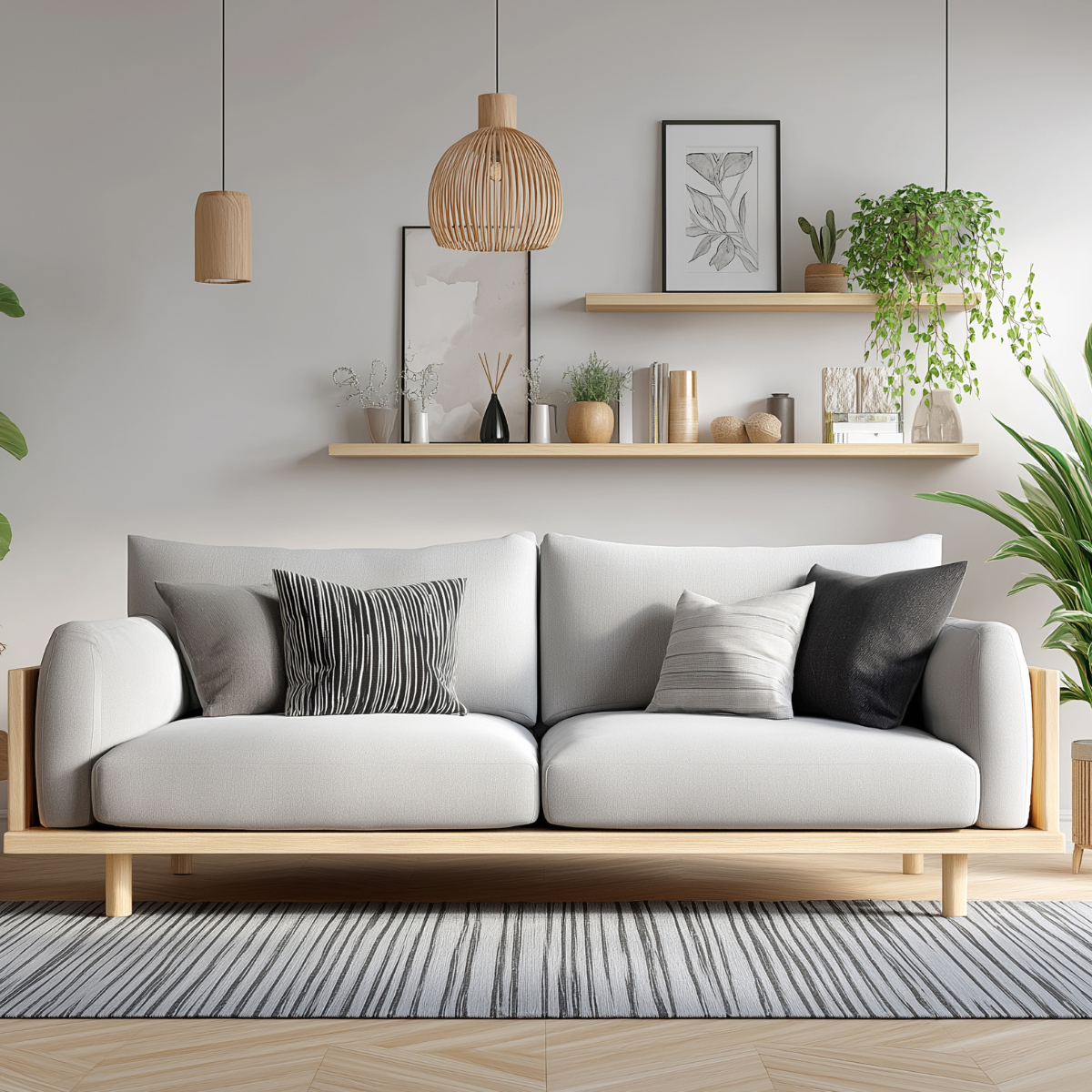 Sofas & Couches