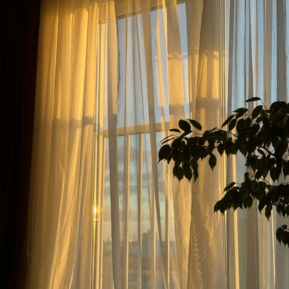 Curtains