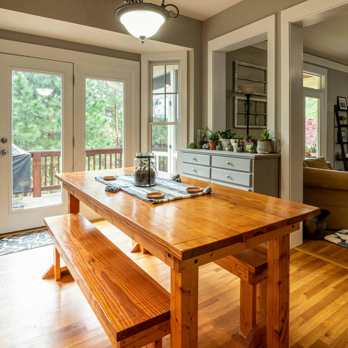 Dining Furniture
