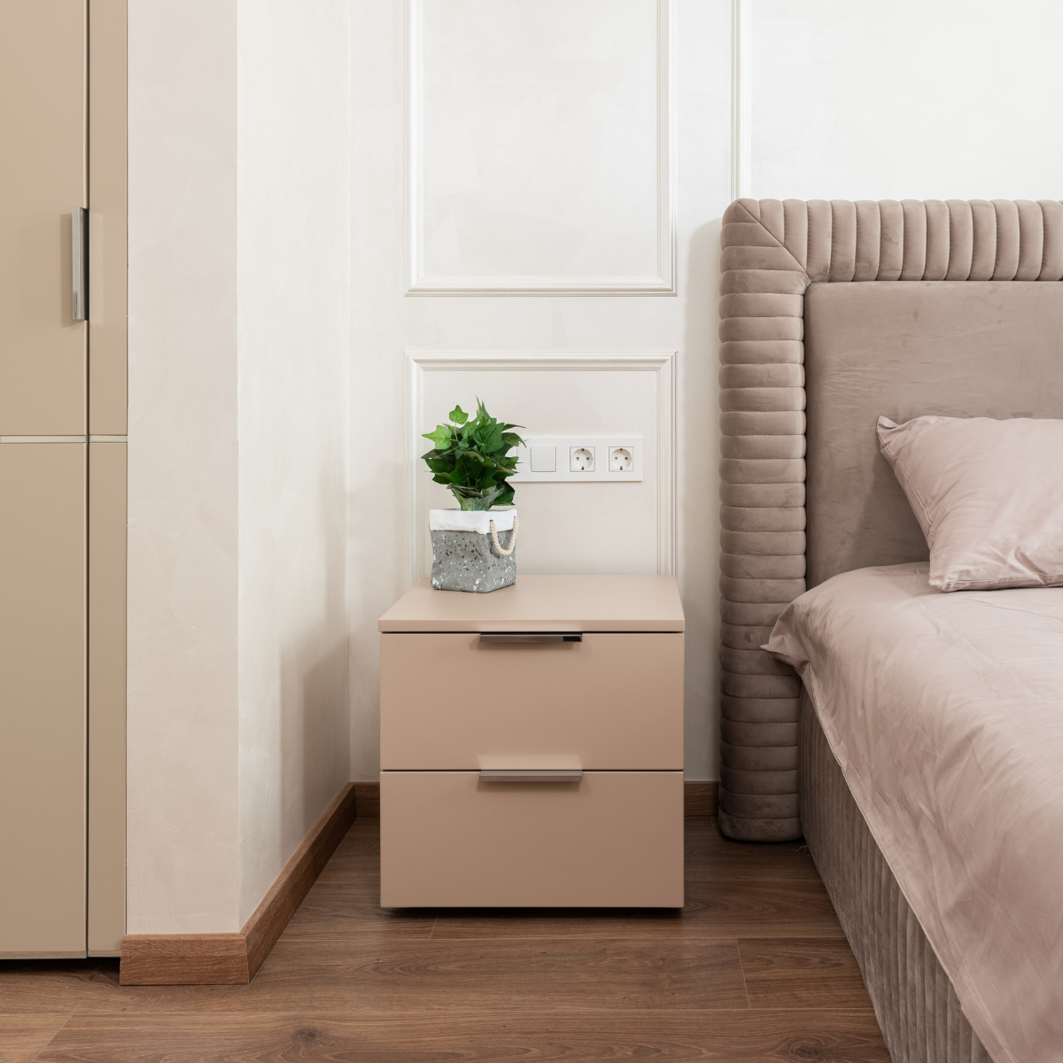 Cabinets