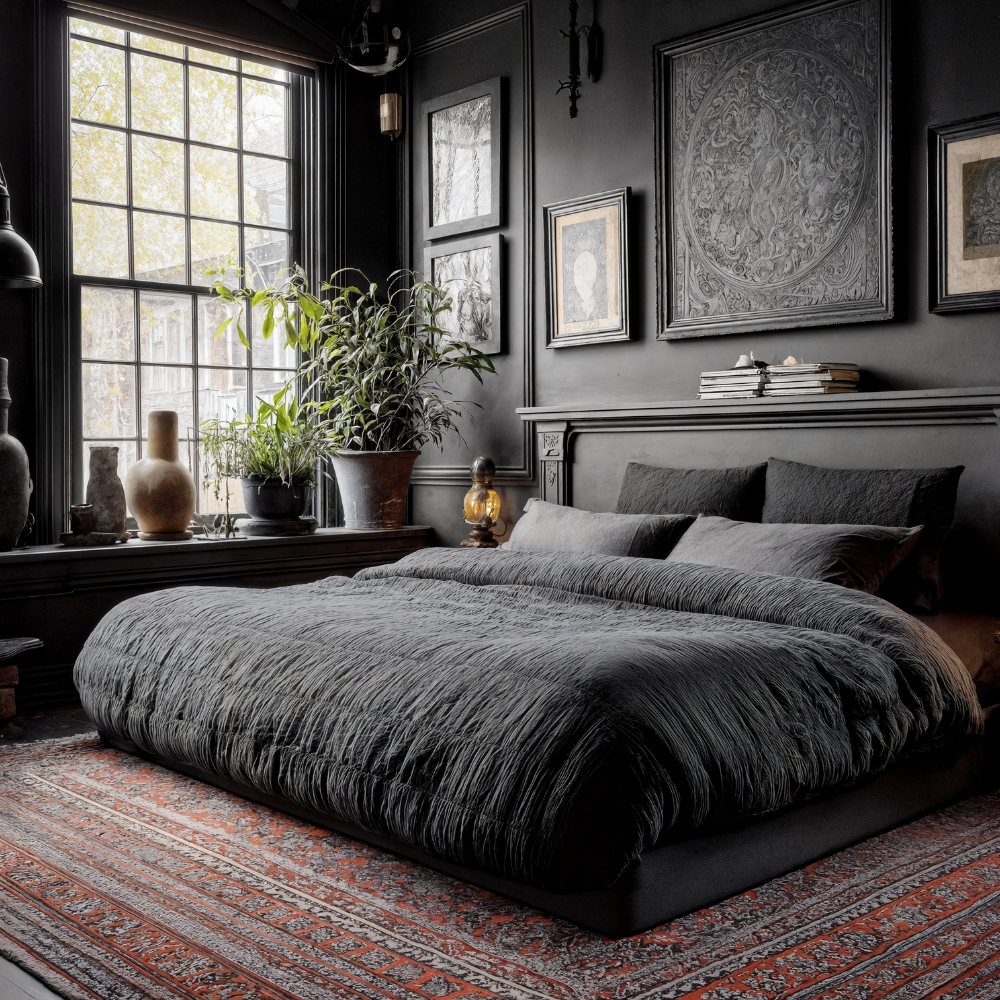 Beds & Bedroom