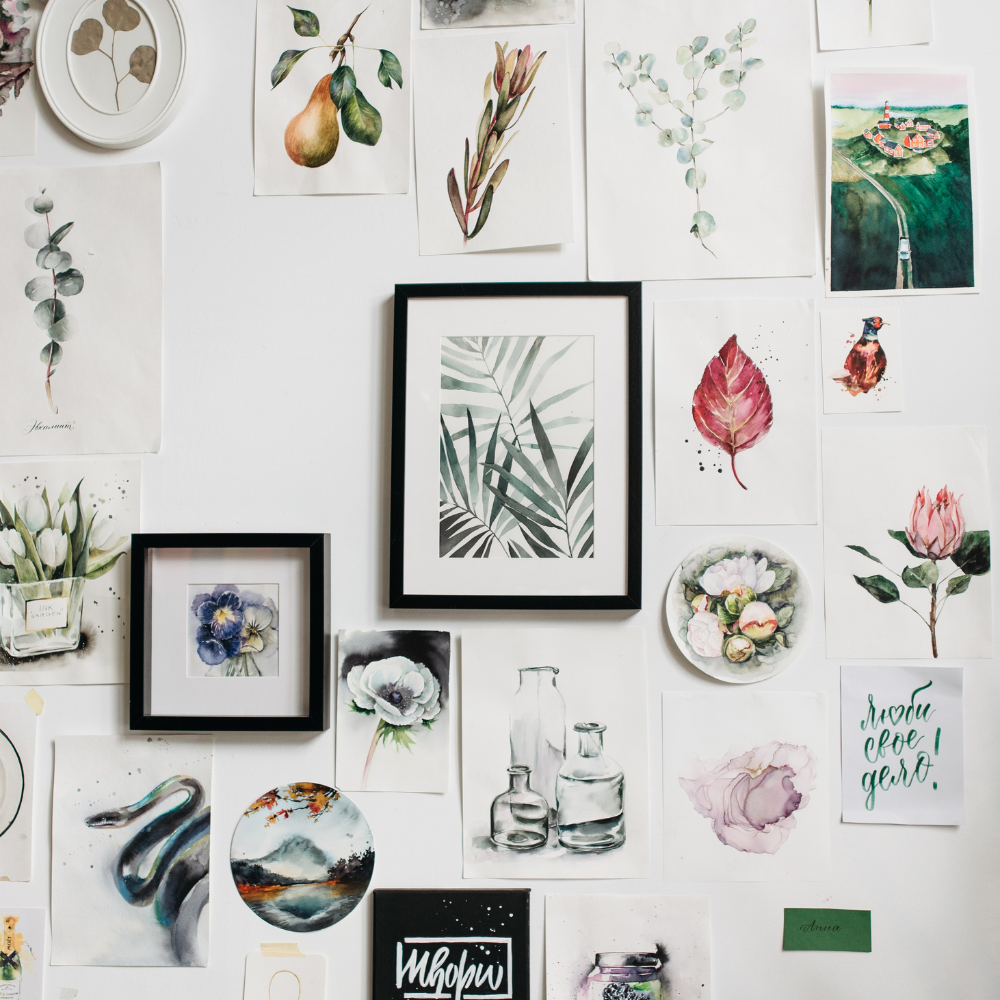 Wall Décor