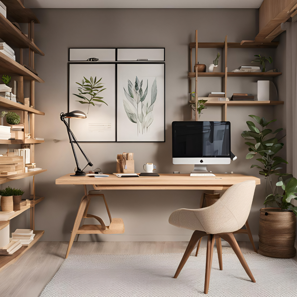 Tables & Desks