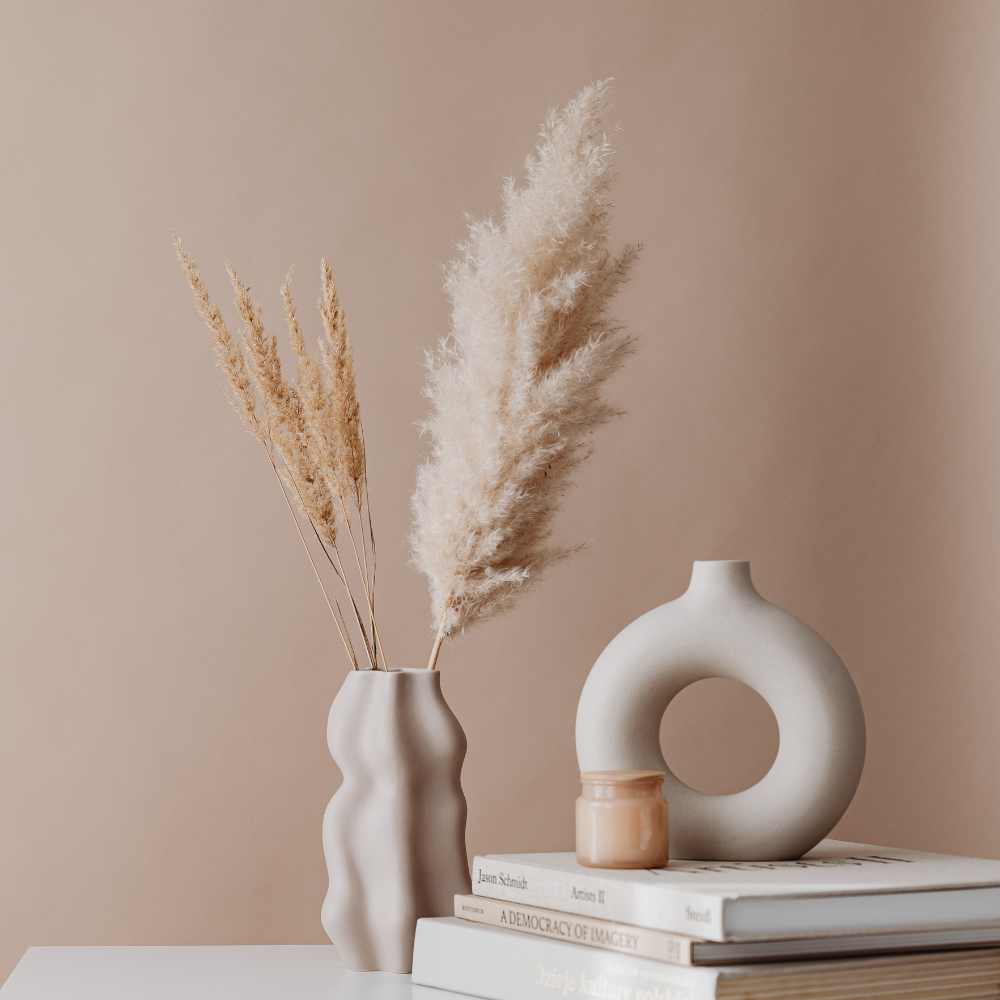 Vases & Decorative