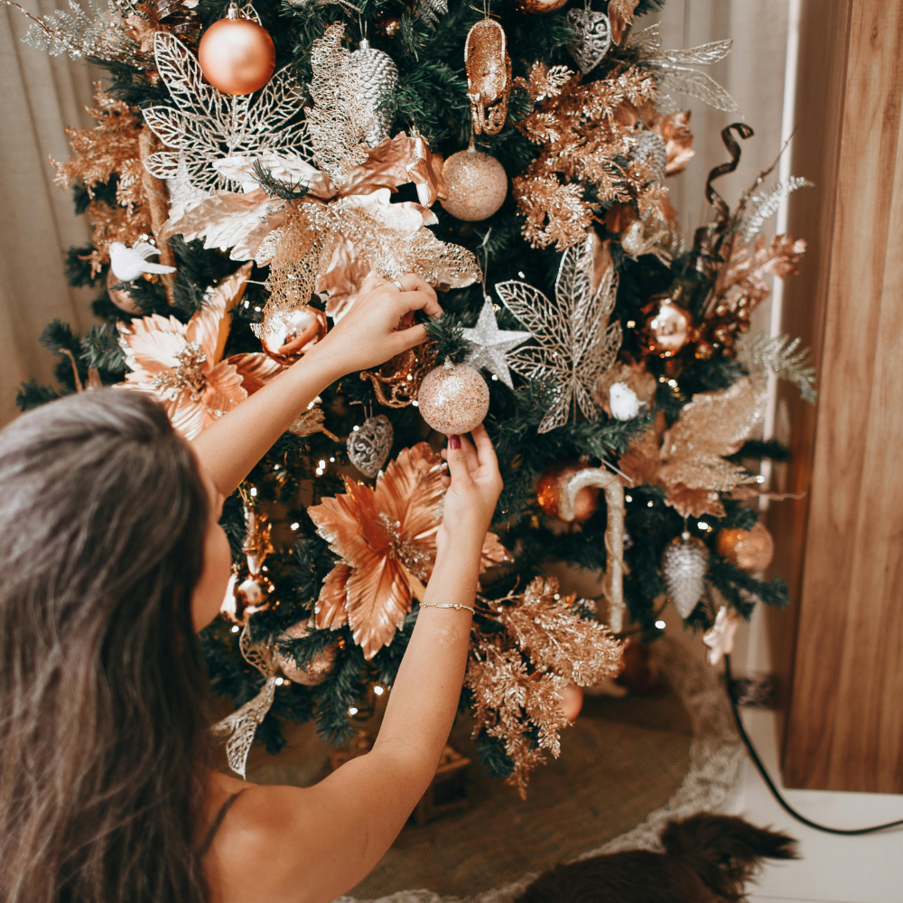 Ornaments