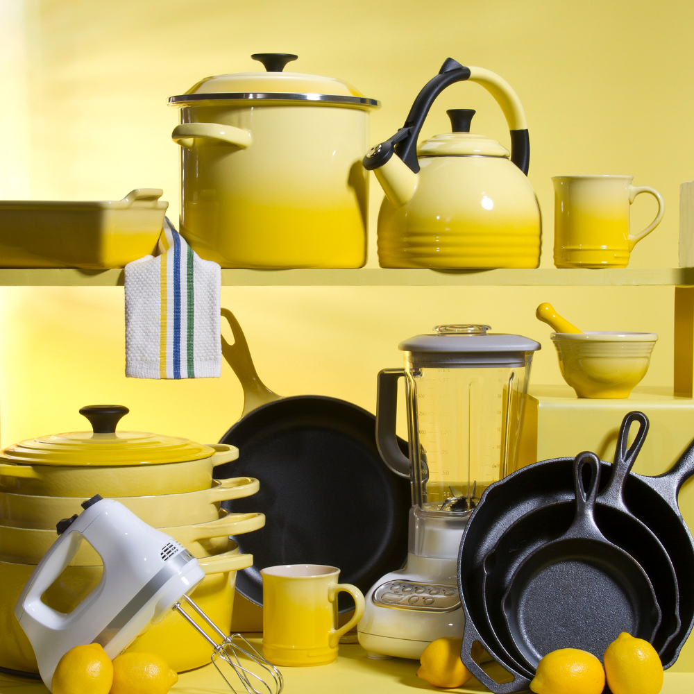 Cookware