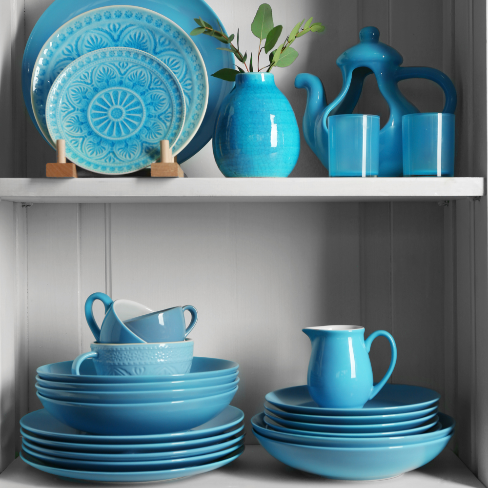 Dinnerware