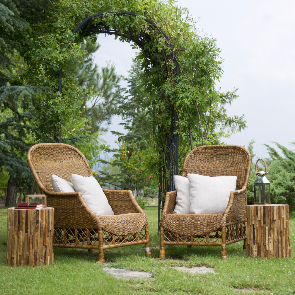 Garden & Outdoor