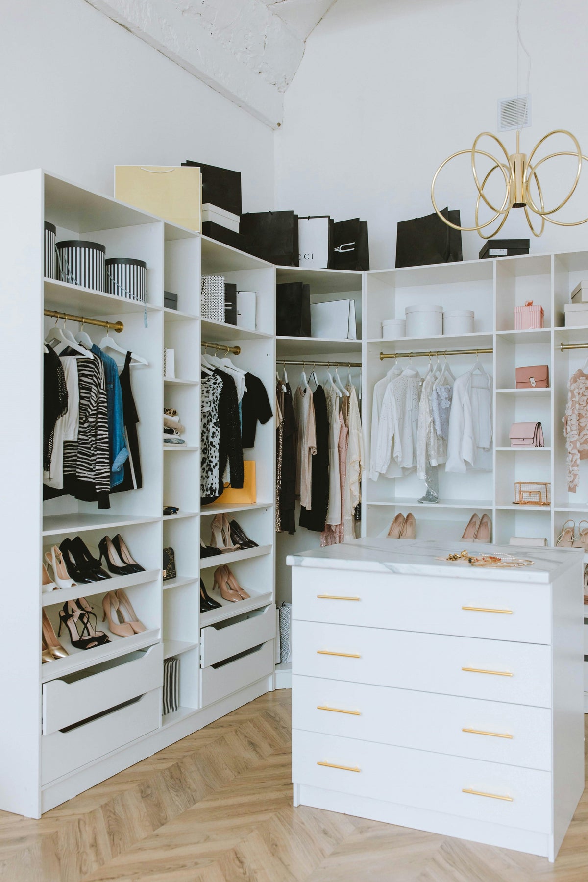 Wardrobes