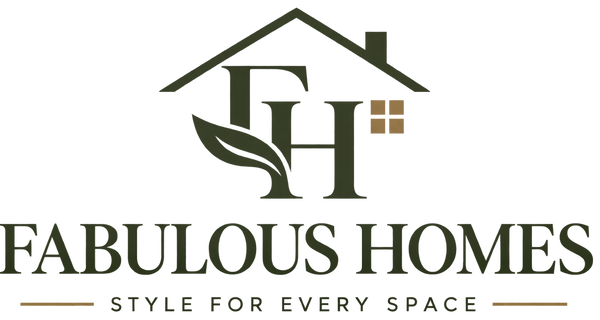 FABULOUS HOMES